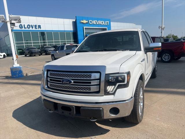 2014 Ford F-150 XL 2014 Ford F-150 XL