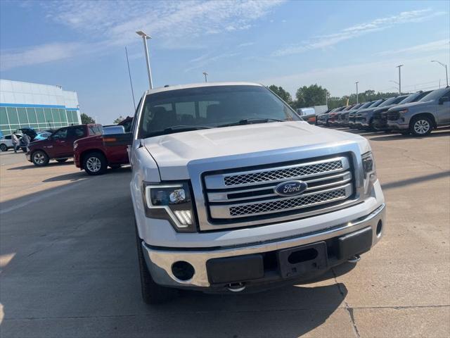 2014 Ford F-150 XL 2014 Ford F-150 XL