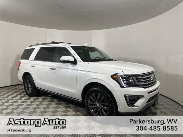 2020 Ford Expedition Limited 2020 Ford Expedition Limited