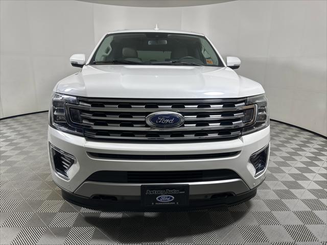 2020 Ford Expedition Limited 2020 Ford Expedition Limited