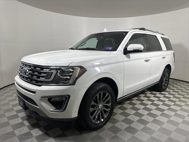 2020 Ford Expedition Limited 2020 Ford Expedition Limited