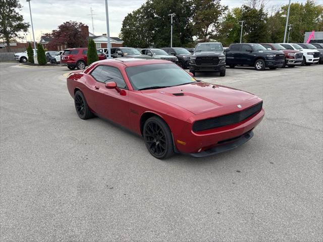 2010 Dodge Challenger R/T