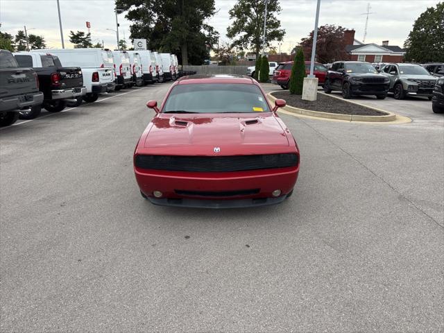 2010 Dodge Challenger R/T
