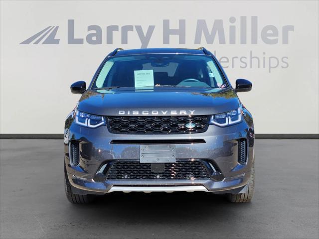 2024 Land Rover Discovery Sport Core S 2024 Land Rover Discovery Sport Core S