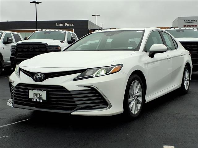 2023 Toyota Camry LE 2023 Toyota Camry LE