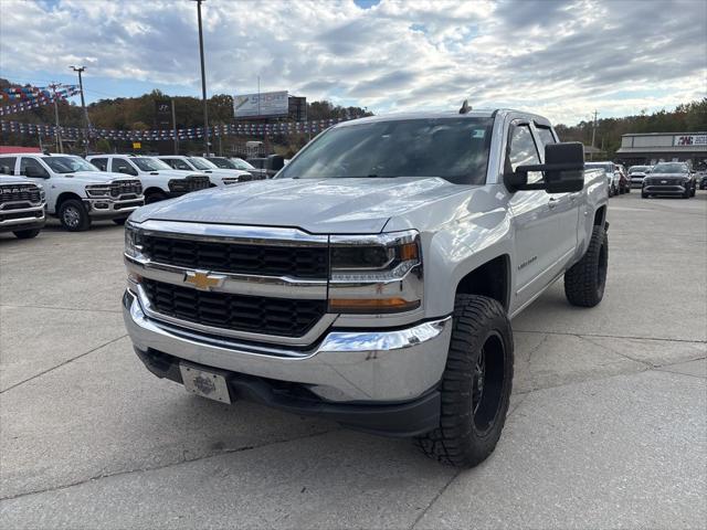 2019 Chevrolet Silverado 1500 LD LT 2019 Chevrolet Silverado 1500 LD LT
