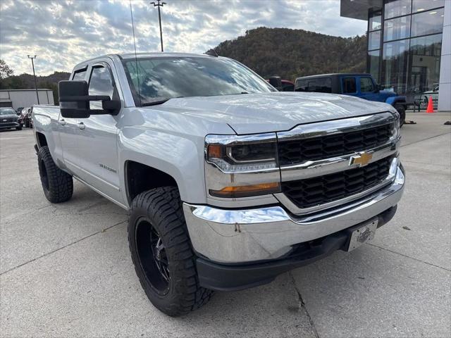 2019 Chevrolet Silverado 1500 LD LT 2019 Chevrolet Silverado 1500 LD LT
