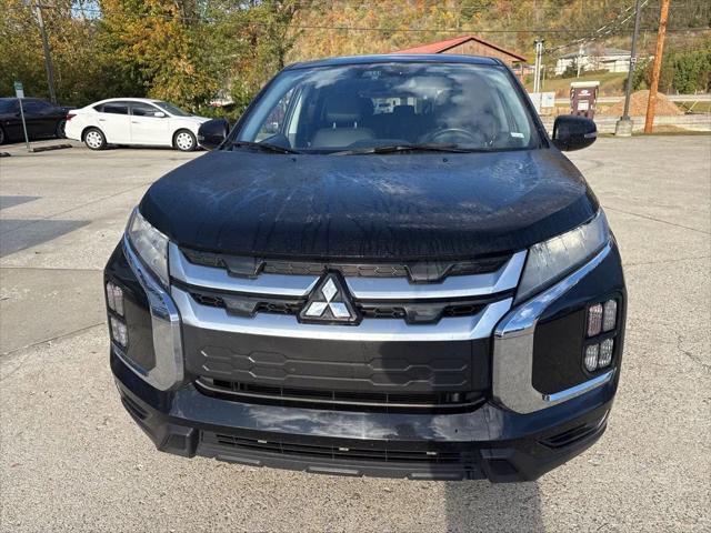 2024 Mitsubishi Outlander Sport 2.0 2024 Mitsubishi Outlander Sport 2.0