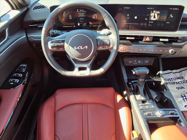 2025 Kia K5 GT-Line 2025 Kia K5 GT-Line