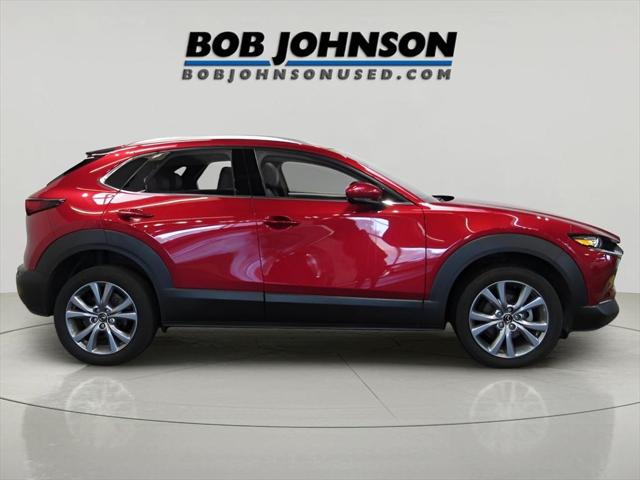 2023 Mazda CX-30 2.5 S Premium