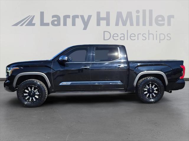 2022 Toyota Tundra 1794 Edition