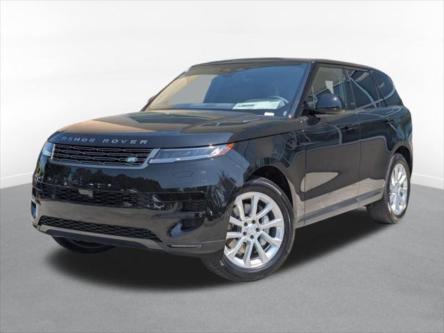 2025 Land Rover Range Rover Sport P360 S 2025 Land Rover Range Rover Sport P360 S