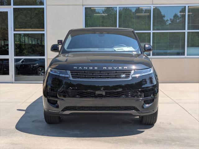 2025 Land Rover Range Rover Sport P360 S 2025 Land Rover Range Rover Sport P360 S