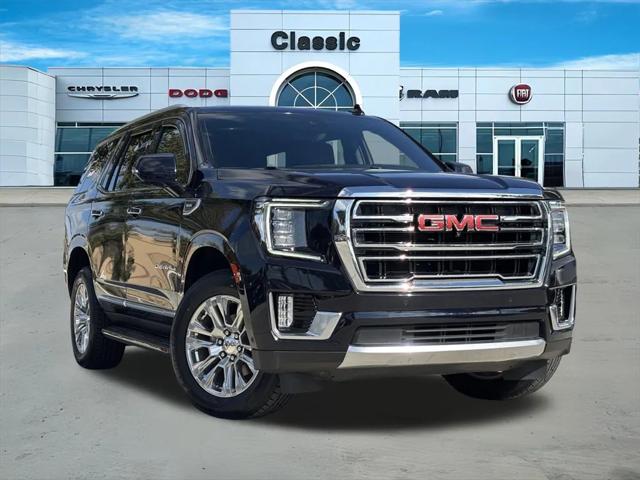 2024 GMC Yukon 4WD Denali 2024 GMC Yukon 4WD Denali