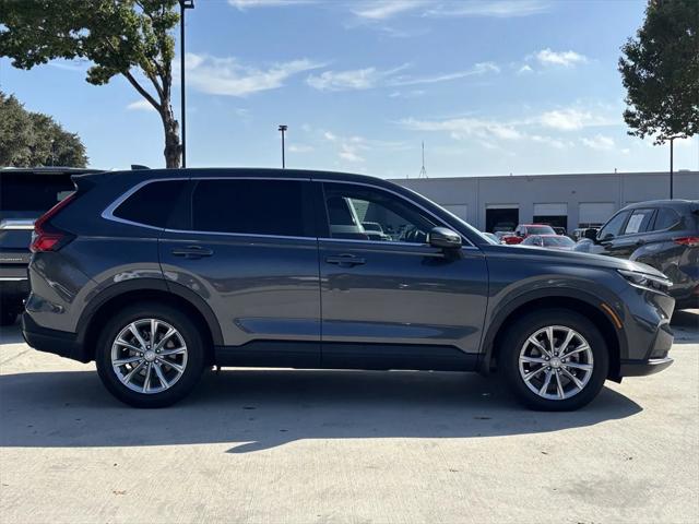 2023 Honda CR-V EX-L 2023 Honda CR-V EX-L