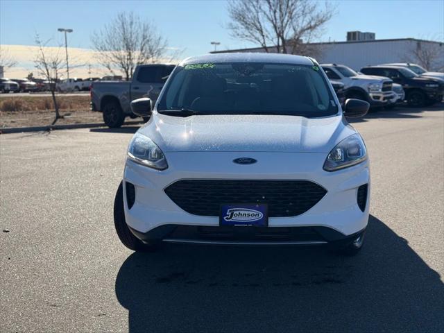 2022 Ford Escape SE 2022 Ford Escape SE
