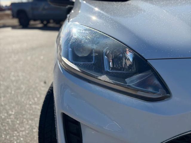 2022 Ford Escape SE 2022 Ford Escape SE