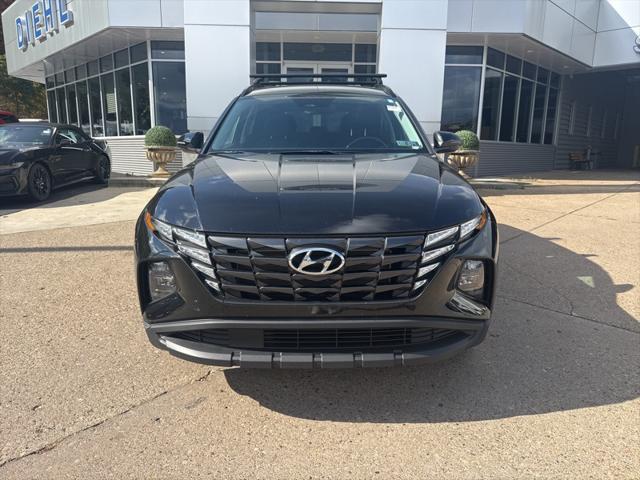 2023 Hyundai Tucson XRT 2023 Hyundai Tucson XRT