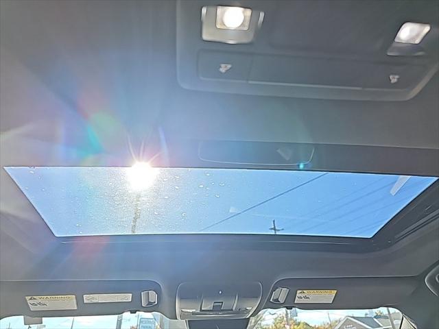 2020 Mazda CX-5 Signature