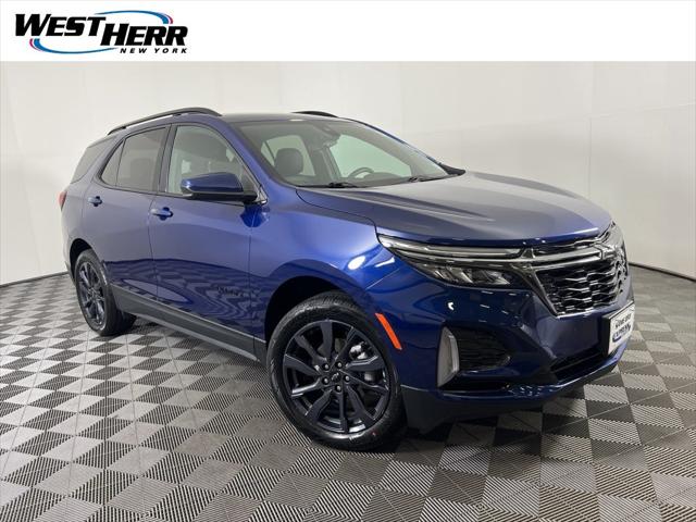 2023 Chevrolet Equinox AWD RS