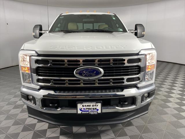 2024 Ford F-350 XLT