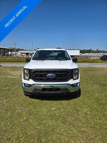 2023 Ford F-150 XL 2023 Ford F-150 XL