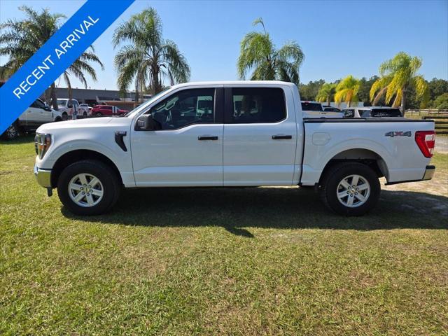 2023 Ford F-150 XL 2023 Ford F-150 XL