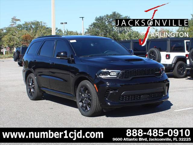 2026 Dodge Durango DURANGO GT PLUS AWD HEMI V8 2026 Dodge Durango DURANGO GT PLUS AWD HEMI V8