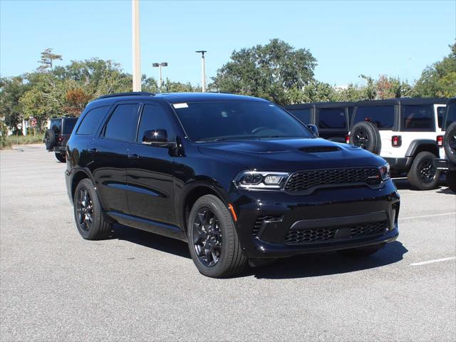 2026 Dodge Durango DURANGO GT PLUS AWD HEMI V8 2026 Dodge Durango DURANGO GT PLUS AWD HEMI V8