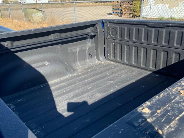 2022 RAM 1500 TRX 2022 RAM 1500 TRX