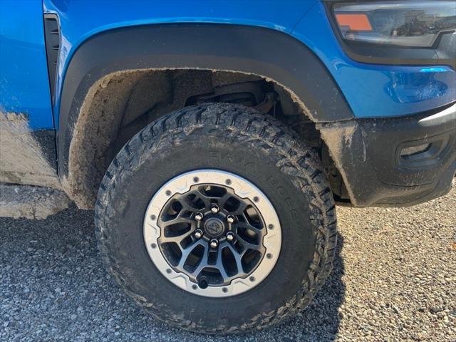 2022 RAM 1500 TRX 2022 RAM 1500 TRX