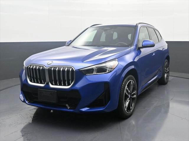 2023 BMW X1 xDrive28i 2023 BMW X1 xDrive28i