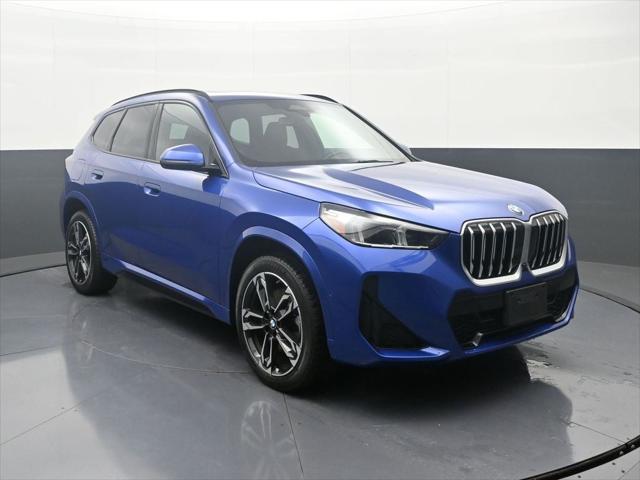 2023 BMW X1 xDrive28i 2023 BMW X1 xDrive28i