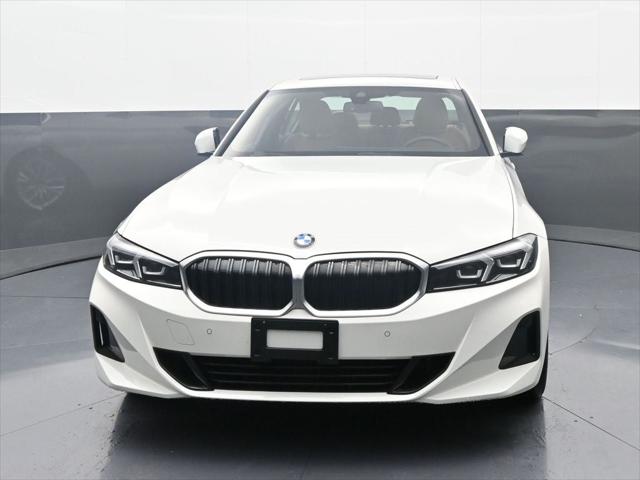 2024 BMW 330i xDrive