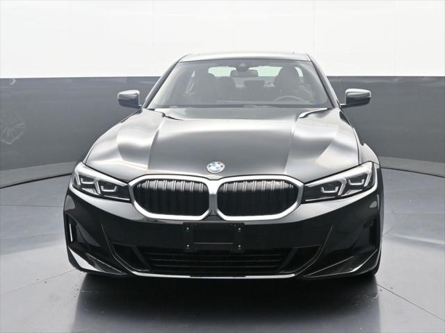 2024 BMW 330i xDrive 2024 BMW 330i xDrive