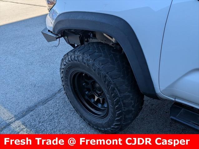 2019 Toyota Tacoma TRD Sport 2019 Toyota Tacoma TRD Sport