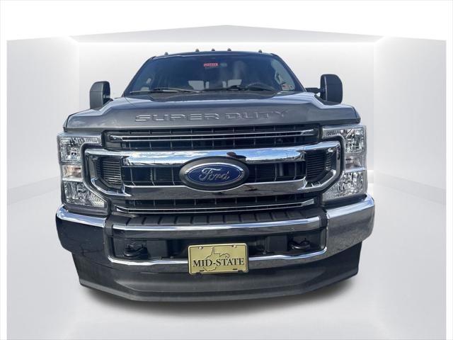 2021 Ford F-250 XL 2021 Ford F-250 XL