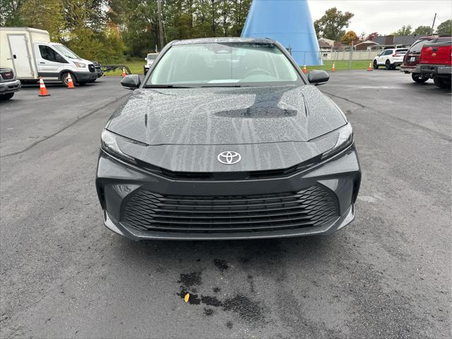 2025 Toyota Camry LE 2025 Toyota Camry LE