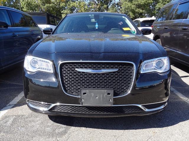 2023 Chrysler 300 Touring 2023 Chrysler 300 Touring