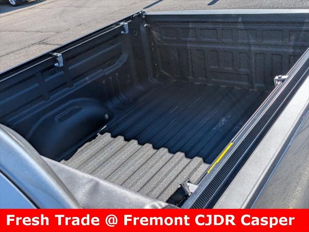 2022 Chevrolet Colorado 4WD Crew Cab Long Box Z71 2022 Chevrolet Colorado 4WD Crew Cab Long Box Z71