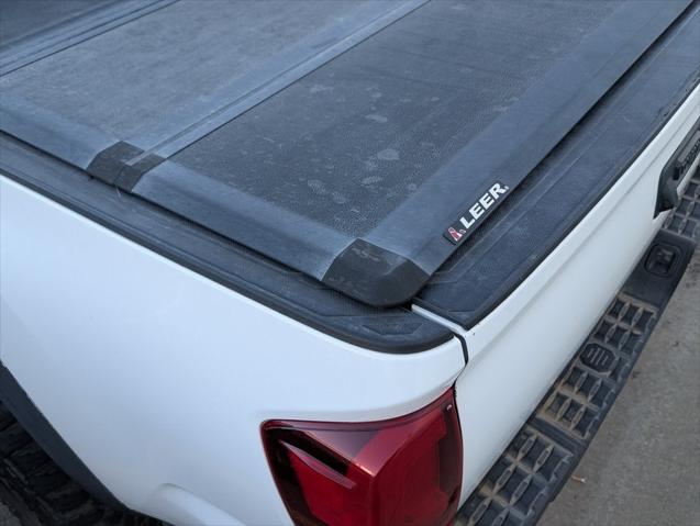 2019 Toyota Tacoma TRD Sport 2019 Toyota Tacoma TRD Sport