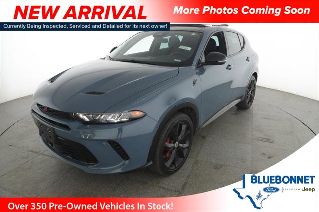 2024 Dodge Hornet R/T Plus EAWD 2024 Dodge Hornet R/T Plus EAWD