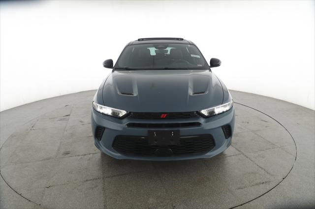 2024 Dodge Hornet R/T Plus EAWD 2024 Dodge Hornet R/T Plus EAWD
