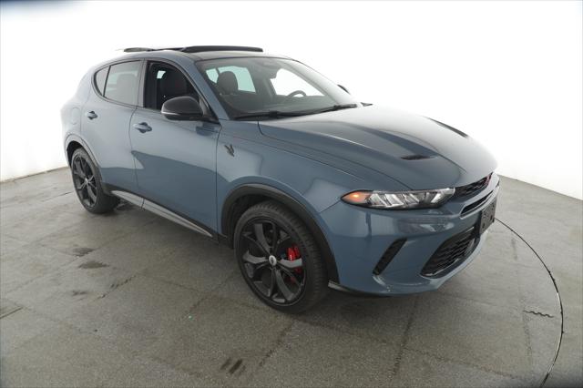 2024 Dodge Hornet R/T Plus EAWD 2024 Dodge Hornet R/T Plus EAWD