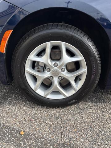 2018 Chrysler Pacifica Touring L 2018 Chrysler Pacifica Touring L