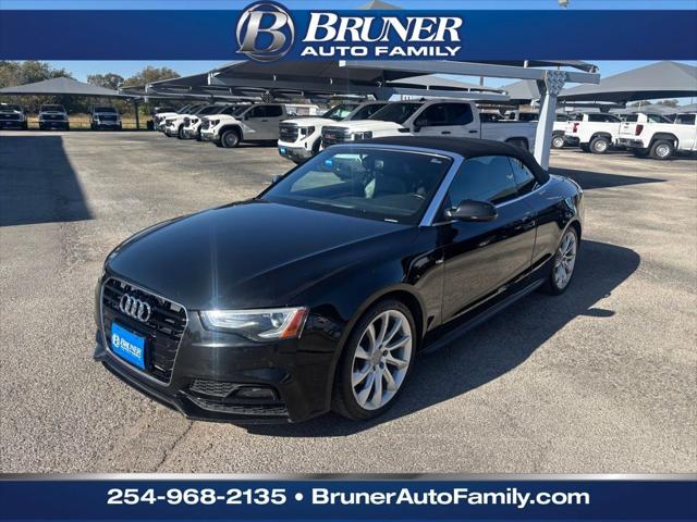 2017 Audi A5 2.0T Sport 2017 Audi A5 2.0T Sport