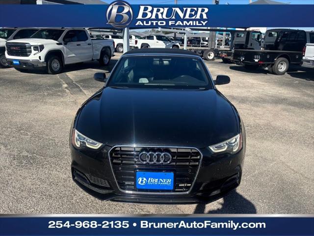 2017 Audi A5 2.0T Sport 2017 Audi A5 2.0T Sport