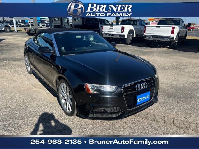 2017 Audi A5 2.0T Sport 2017 Audi A5 2.0T Sport