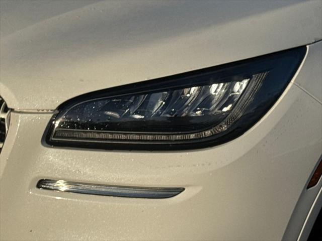 2022 Lincoln Corsair Reserve 2022 Lincoln Corsair Reserve