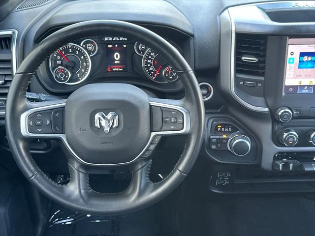 2024 Ram 2500 Big Horn Crew Cab 4x4 6'4" Box